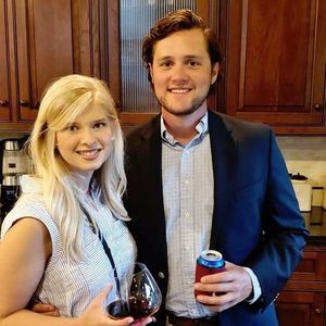 Meet your Posher, William